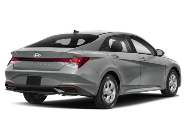 2022 Hyundai Elantra SE