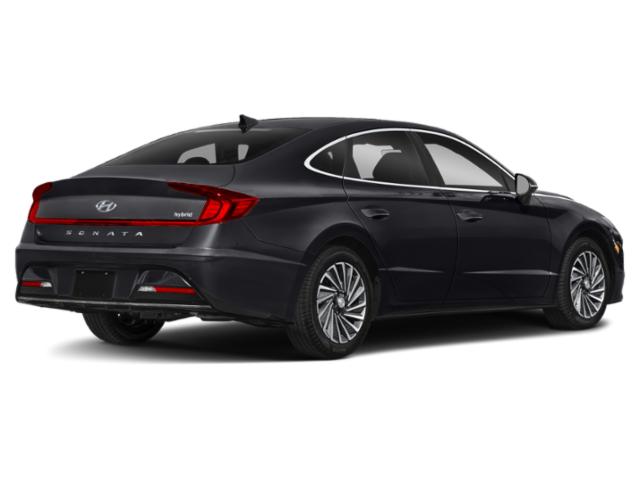 2022 Hyundai Sonata Hybrid SEL 2022 Hyundai Sonata Hybrid SEL