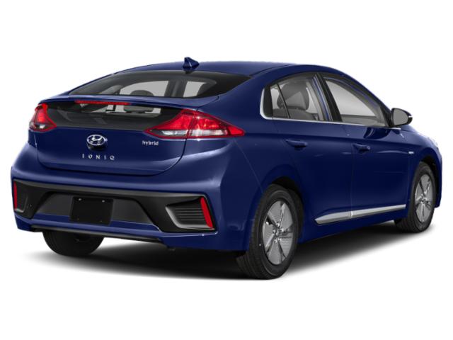 2022 Hyundai Ioniq Hybrid SE 2022 Hyundai Ioniq Hybrid SE