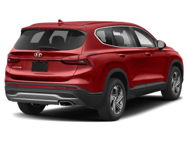 2022 Hyundai Santa Fe SE 2022 Hyundai Santa Fe SE
