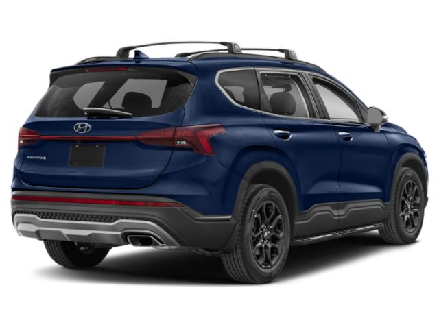 2022 Hyundai Santa Fe XRT 2022 Hyundai Santa Fe XRT