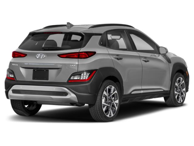 2022 Hyundai Kona Limited 2022 Hyundai Kona Limited