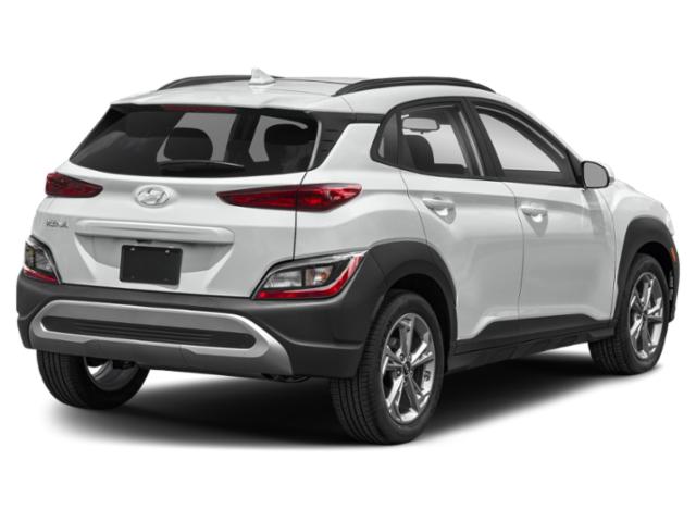 2022 Hyundai Kona SEL 2022 Hyundai Kona SEL