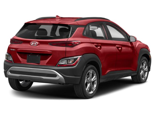 2022 Hyundai Kona SEL 2022 Hyundai Kona SEL