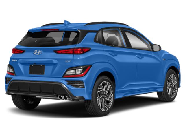 Used 2022 Hyundai Kona For Sale in Olive Branch, MS