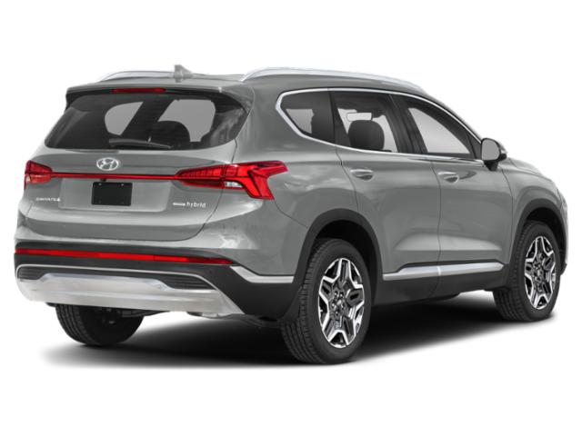 2022 Hyundai Santa Fe Hybrid SEL Premium 2022 Hyundai Santa Fe Hybrid SEL Premium