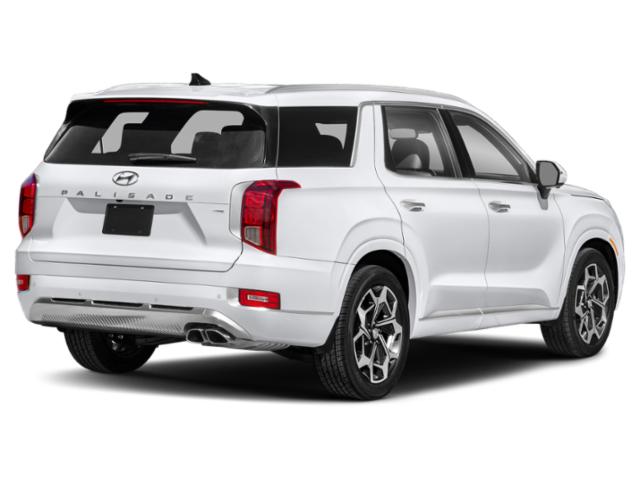 Used 2022 Hyundai Palisade For Sale in Olive Branch, MS