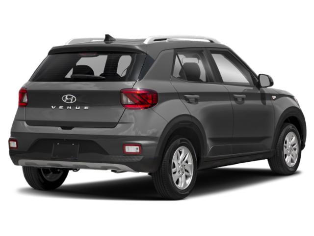 2022 Hyundai Venue SEL 2022 Hyundai Venue SEL