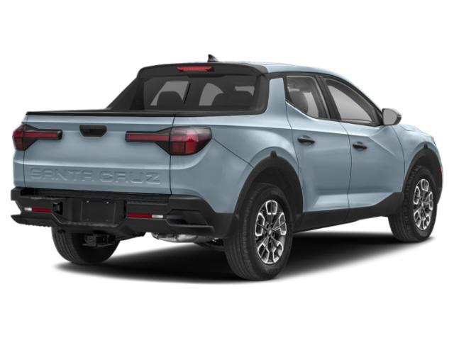 2022 Hyundai Santa Cruz SEL 2022 Hyundai Santa Cruz SEL