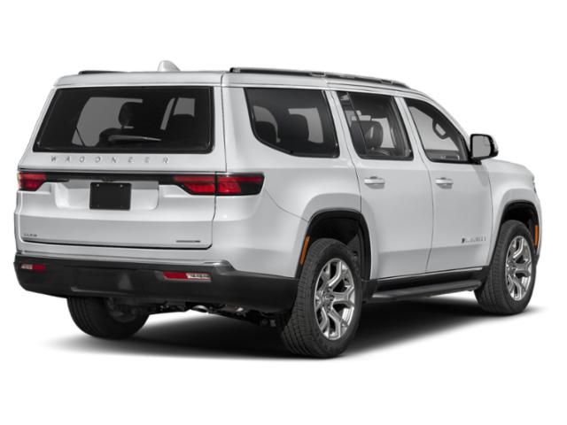 Used 2022 Jeep Wagoneer For Sale in Olive Branch, MS