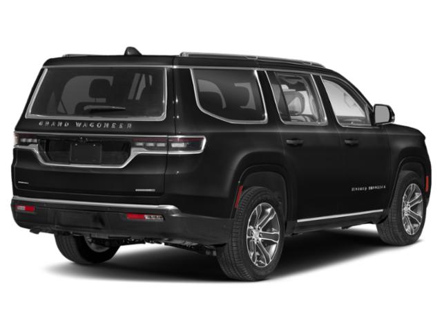 2022 Wagoneer Grand Wagoneer Series I 4x4
