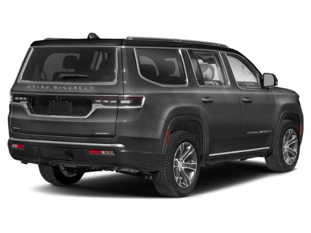 2022 Wagoneer Grand Wagoneer Series I 4x4