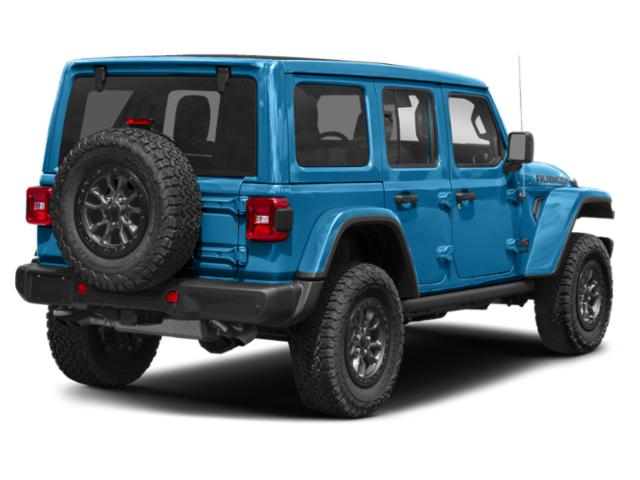 2022 Jeep Wrangler Unlimited Rubicon 392 4x4