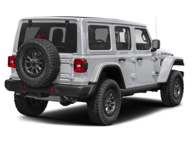 2022 Jeep Wrangler Unlimited Rubicon 392 4x4
