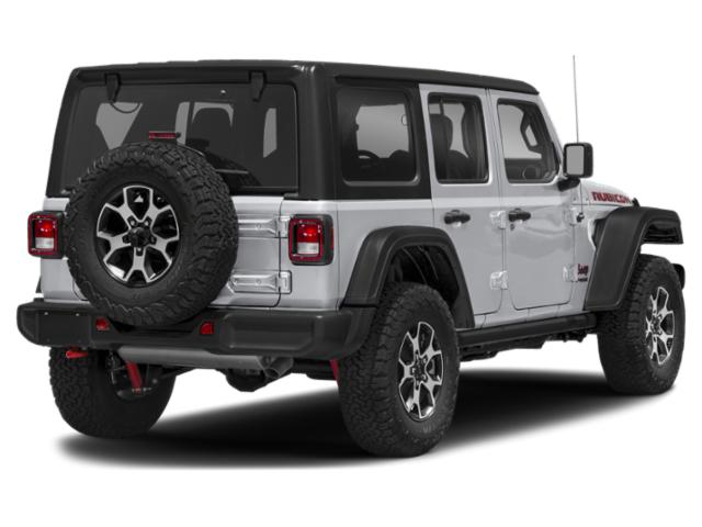 2022 Jeep Wrangler Unlimited Rubicon 4x4 2022 Jeep Wrangler Unlimited Rubicon 4x4