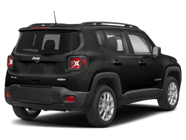 2022 Jeep Renegade Sport 4x4