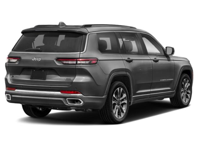 2022 Jeep Grand Cherokee L Overland 4x2