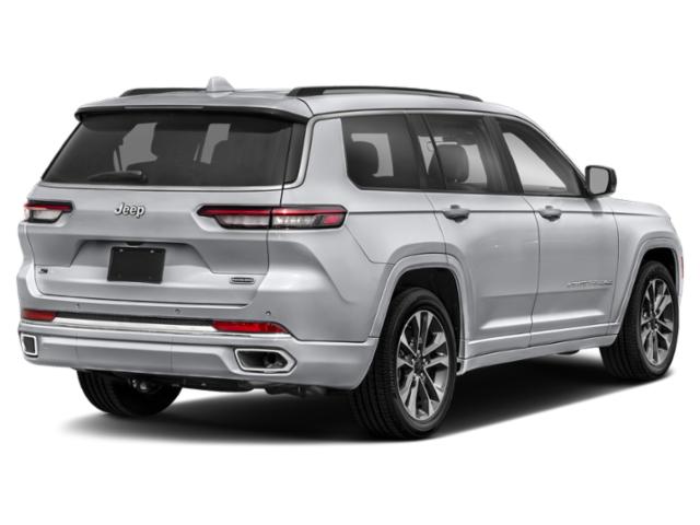 2022 Jeep Grand Cherokee L Overland 4x2