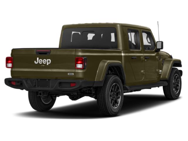 2022 Jeep Gladiator Overland 4x4 2022 Jeep Gladiator Overland 4x4