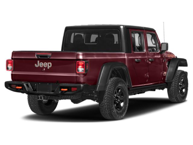 2022 Jeep Gladiator Mojave 4x4 2022 Jeep Gladiator Mojave 4x4