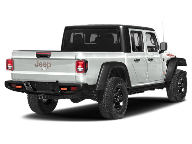 2022 Jeep Gladiator Mojave 4x4