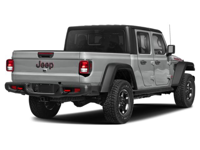 2022 Jeep Gladiator Rubicon 4x4