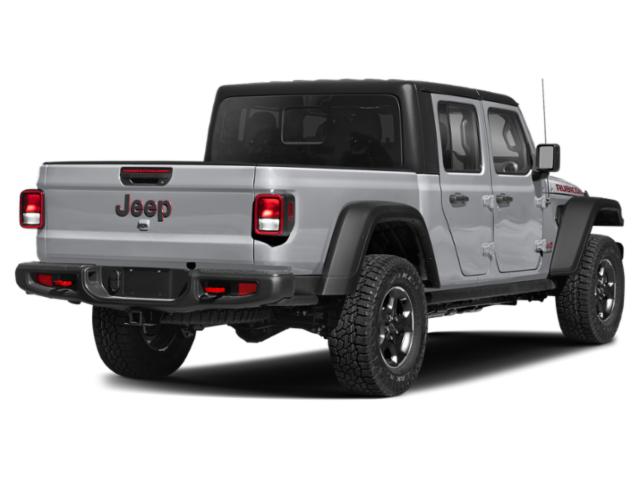 2022 Jeep Gladiator Rubicon 4x4 2022 Jeep Gladiator Rubicon 4x4