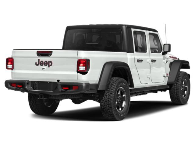 2022 Jeep Gladiator Rubicon 4x4