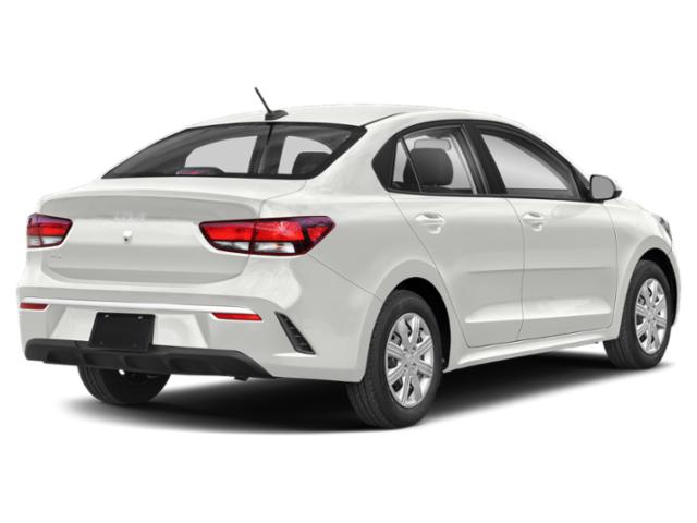 2022 Kia Rio S 2022 Kia Rio S