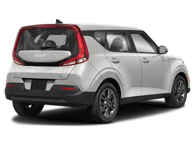 2022 Kia Soul EX 2022 Kia Soul EX