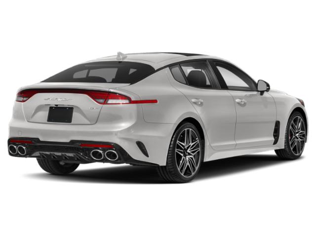 2022 Kia Stinger GT1 2022 Kia Stinger GT1