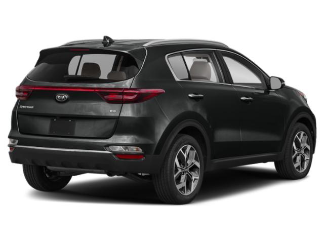 Used 2022 Kia Sportage For Sale in Tucson, AZ