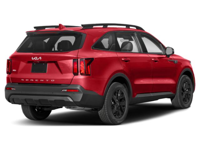 2022 Kia Sorento X-Line S