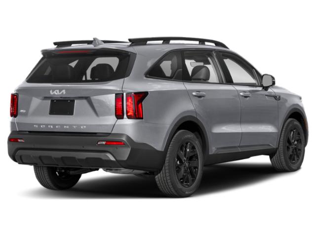 2022 Kia Sorento X-Line S