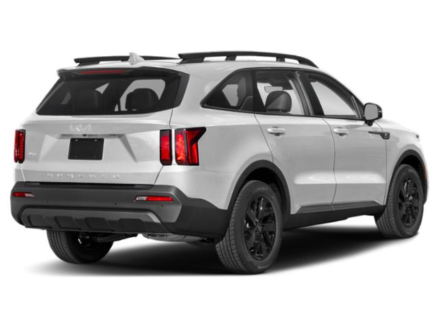 2022 Kia Sorento X-Line S 2022 Kia Sorento X-Line S