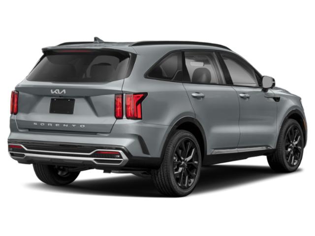 2022 Kia Sorento SX 2022 Kia Sorento SX