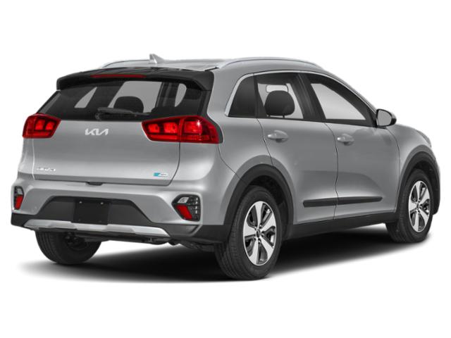 2022 Kia Niro LXS 2022 Kia Niro LXS