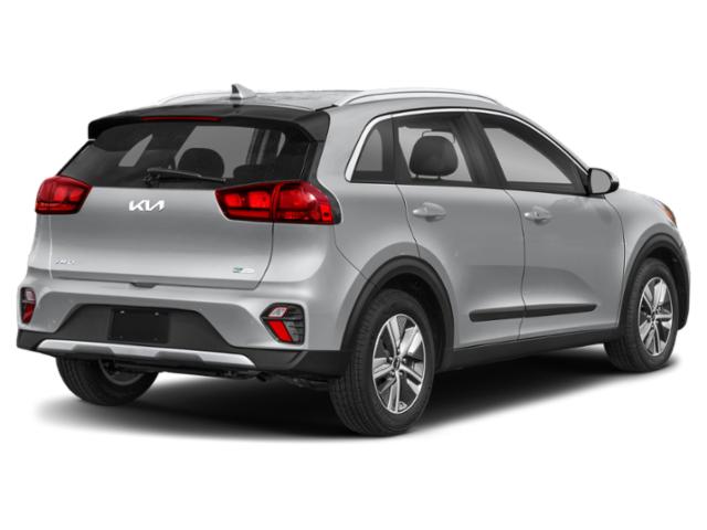 2022 Kia Niro LXS SE 2022 Kia Niro LXS SE