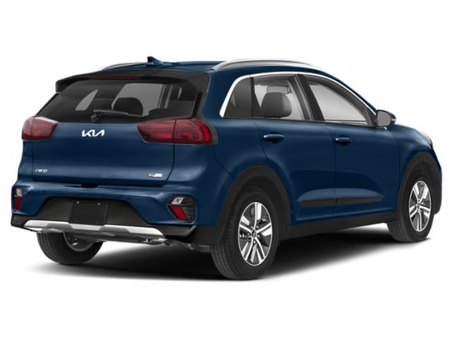2022 Kia Niro Plug-In Hybrid EX Premium