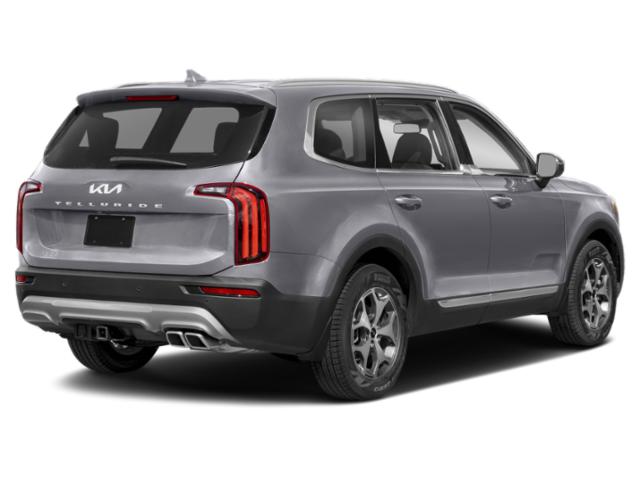 Used 2022 Kia Telluride For Sale in Tucson, AZ