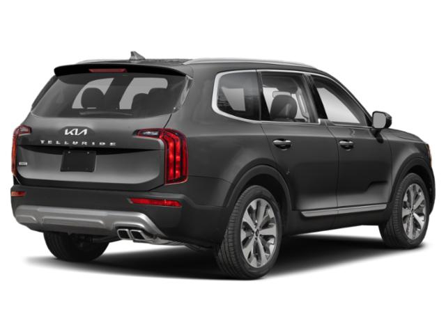 Used 2022 Kia Telluride For Sale in Green Valley, AZ