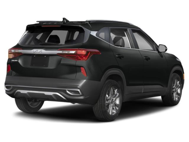 2022 Kia Seltos S 2022 Kia Seltos S