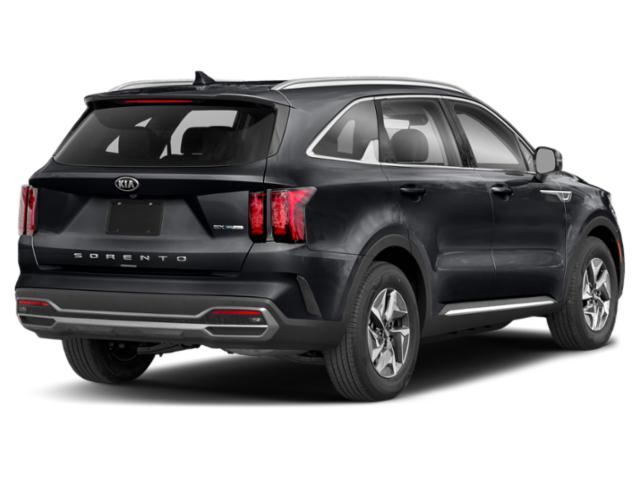 2022 Kia Sorento Hybrid EX
