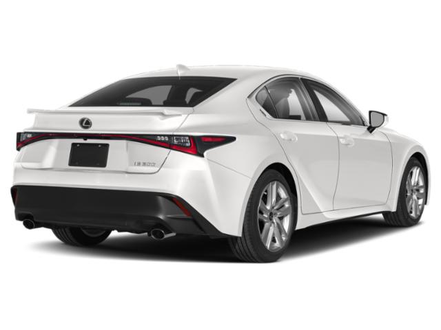 2022 Lexus IS 300 IS 300