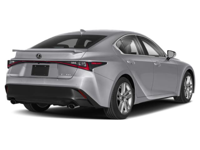2022 Lexus IS 300 300 2022 Lexus IS 300 300