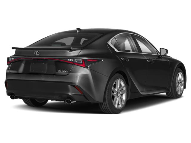2022 Lexus IS 300 IS 300