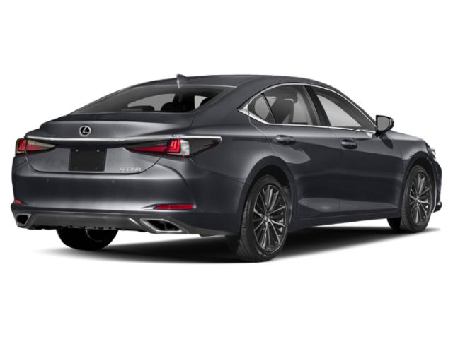 2022 Lexus ES 350 ES 350