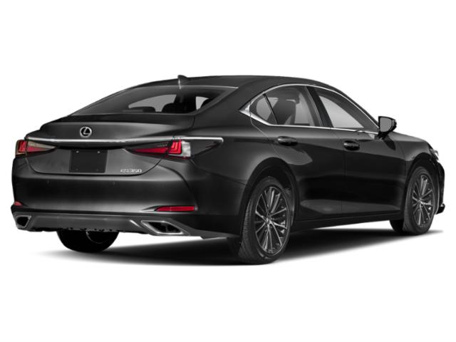 2022 Lexus ES 350 350
