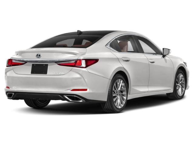 2022 Lexus ES 350 Ultra Luxury