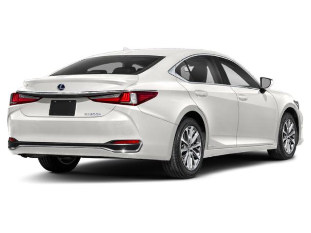 2022 Lexus ES 300h 300h 2022 Lexus ES 300h 300h
